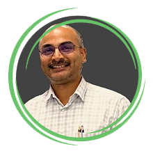 Dr. Rakshvir Jasra