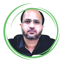 Dr. Rakshvir Jasra