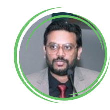 Dr. Rakesh Kumar