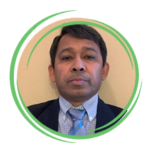 Dr. Rakesh Kumar