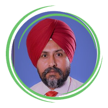 Dr. Rakesh Kumar