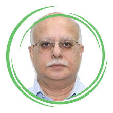 Dr. Rakesh Kumar