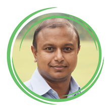 Dr. Rakshvir Jasra