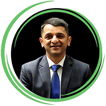 Dr. Aman Desai
