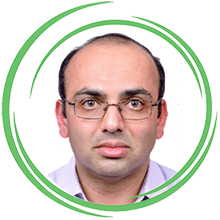 Dr. Ninad Gujrathi