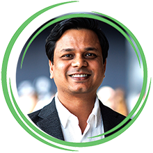 Prof. Vikram Vishal