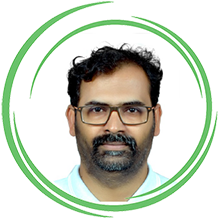 D. B. Ramachary