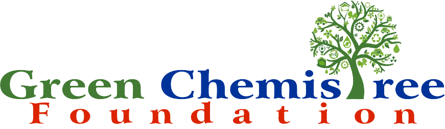 Industrial Greenchem Logo