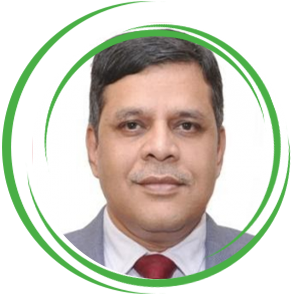 Dr. Ajay Deshpande