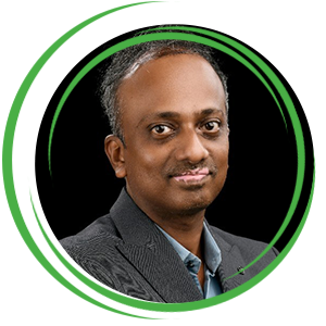 Dr. Anand Sekar