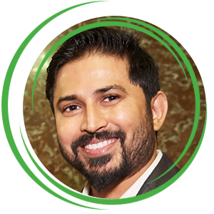 Dr. Kaustav Chakraborty