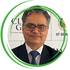 Dr. Rakesh Kumar