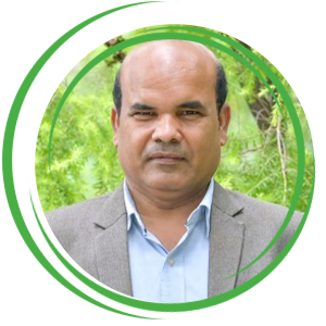 Dr. Rakeshwar Bandichhor