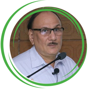 Dr. Rakshvir Jasra