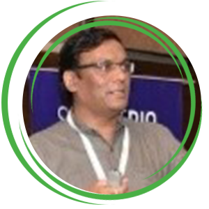 Dr. Sandeep Jain
