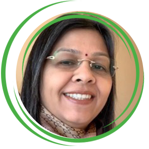 Dr. Sangeeta Srivastava