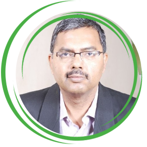 Dr. Sudhir Nambiar