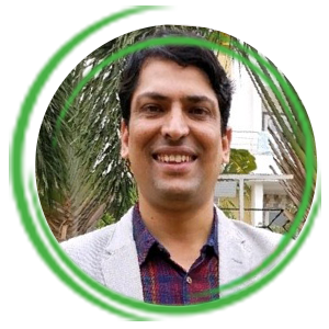 Dr. Suhas Jawlekar