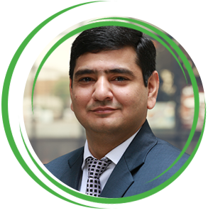 Mr. Rajesh Mehta