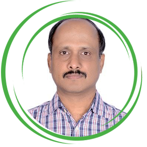 Mr. Vidiyala Ravi