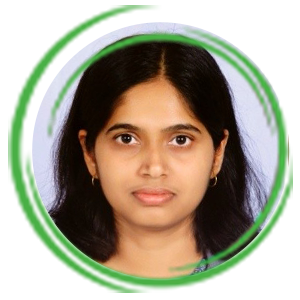Ms. Avantika Shastri