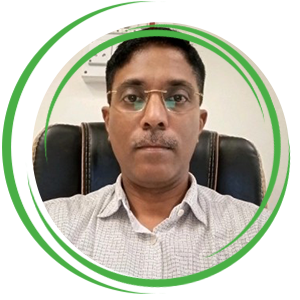 Prof. Anant Kapdi