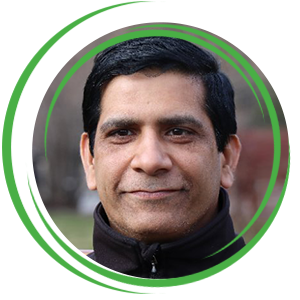 Prof. Brijesh Kumar Dubey