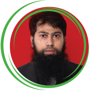 Prof. Shamlan Reshamwala