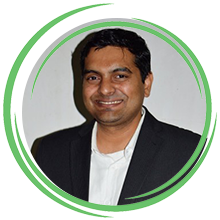 Dr. Rakesh Kumar