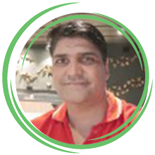 Dr. Rakesh Kumar