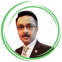 Dr. Rakesh Kumar