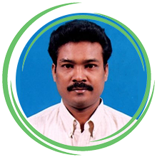 Dr. Ajay Deshpande