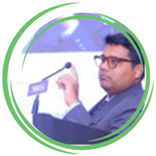 Dr. Rakesh Kumar