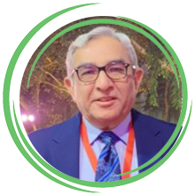 Dr. Rakesh Kumar
