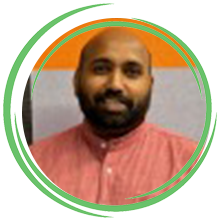 Dr. Rakesh Kumar