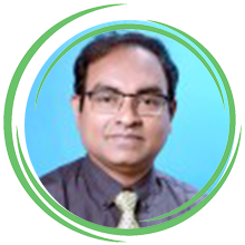 Dr. Rakesh Kumar
