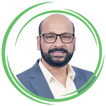 Dr. Rakesh Kumar