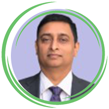 Dr. Rakesh Kumar