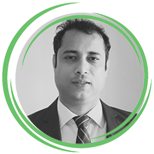 Dr. Rakesh Kumar