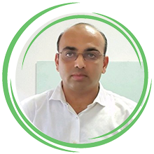 Dr. Rakesh Kumar