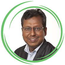 Dr. Ajay Deshpande