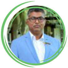 Dr. Rakesh Kumar