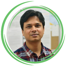 Dr. Rakesh Kumar