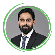 Dr. Ajay Deshpande