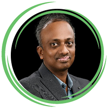 Dr. Ajay Deshpande