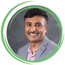 Dr. Ajay Deshpande