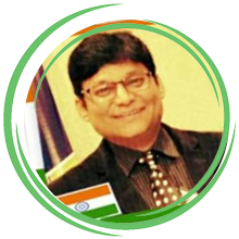 Dr. Rakesh Kumar