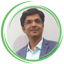 Dr. Rakesh Kumar