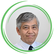 Dr. Ajay Deshpande
