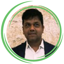 Dr. Rakesh Kumar